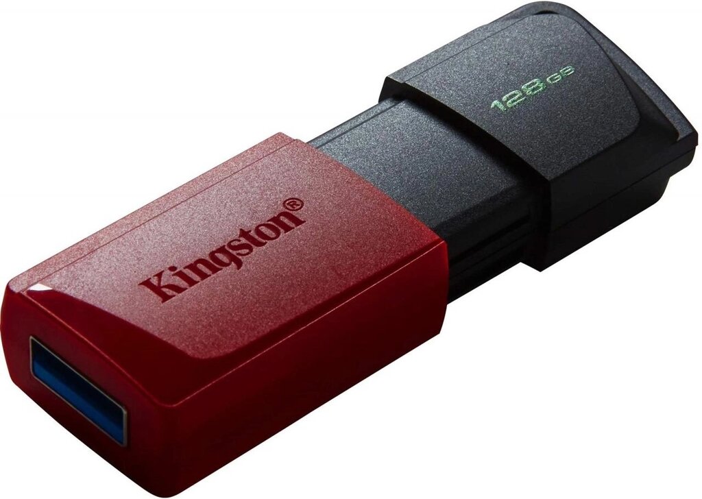 Флеш накопичувач USB 3.2 Kingston DT Exodia M 128 GB (DTXM/128GB) від компанії da1 - фото 1