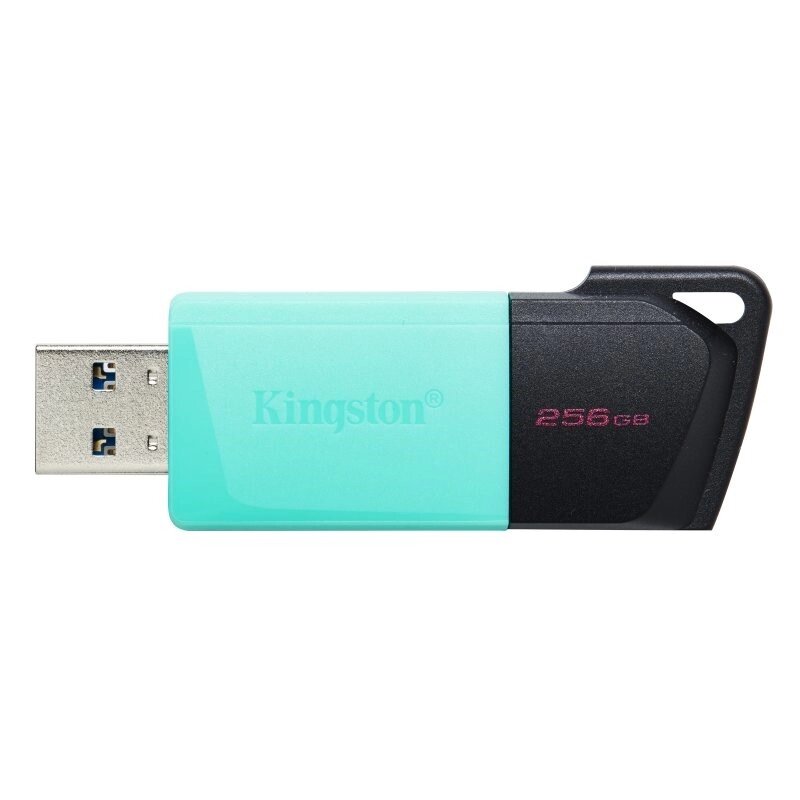 Флеш накопичувач USB 3.2 Kingston DT Exodia M 256GB (DTXM/256GB) від компанії da1 - фото 1