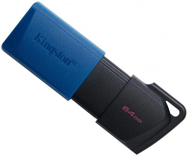 Флеш накопитель USB 3.2 Kingston DT Exodia M 64GB (DTXM/64GB) від компанії da1 - фото 1