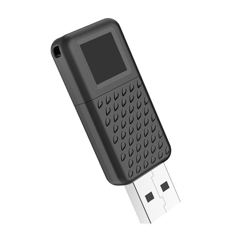 Флешка HOCO UD6 - USB Flash Disk Intelligent U disk 128GB від компанії da1 - фото 1