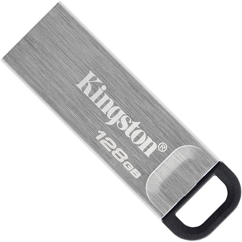 Флешка Kingston 128GB DataTraveler Exodia (DTX/128GB) від компанії da1 - фото 1