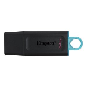 Флешка Kingston DataTraveler Exodia 64GB (DTX/64GB)