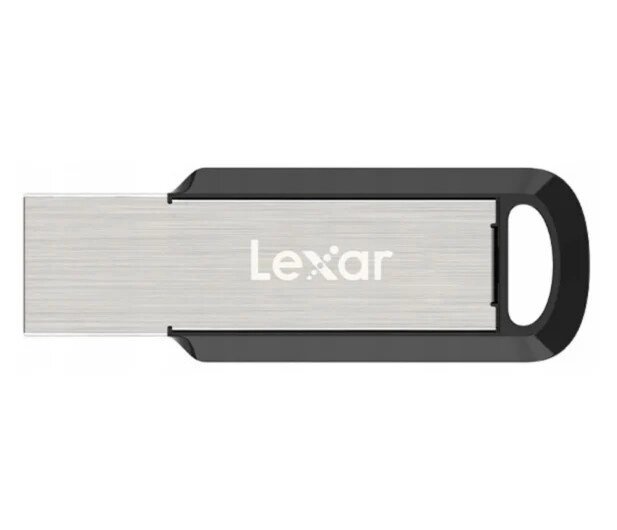 Флешка металева LEXAR JumpDrive M400 usb 3.0 128 GB від компанії da1 - фото 1