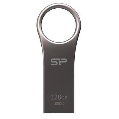 Флешка металева SILICON POWER usb 3.1 Jewel J80 128GB від компанії da1 - фото 1