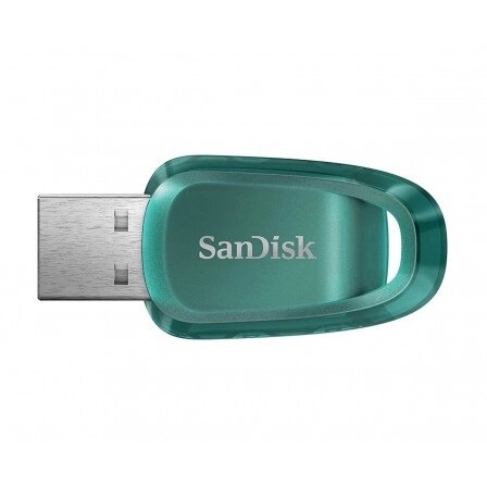 Флешка SanDisk USB 3.2 Gen 1 Ultra Eco 256Gb від компанії da1 - фото 1