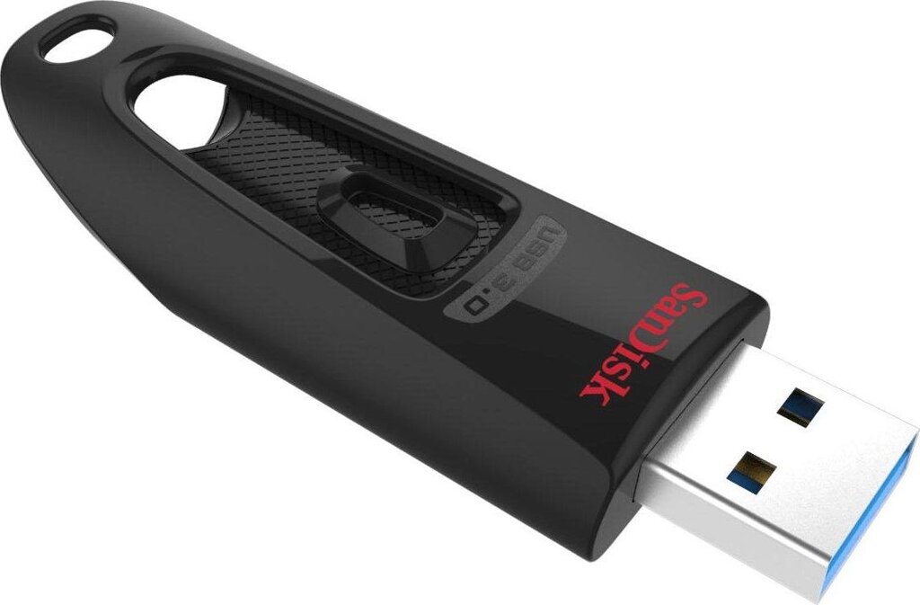 Флешка Usb 3.0 SanDisk Ultra Type-C 64Gb 150Mb/s від компанії da1 - фото 1