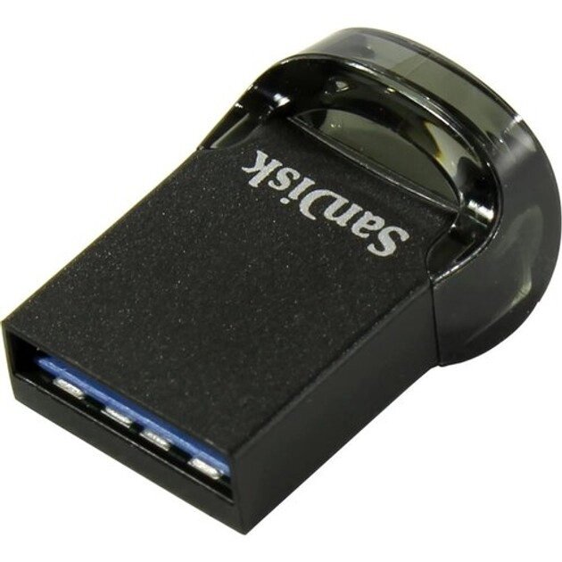 Флешка USB 3.1 SanDisk Ultra Fit 512Gb (130Mb/s) від компанії da1 - фото 1