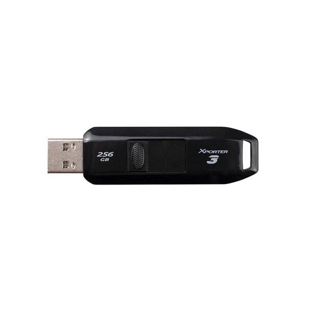 Флешка USB 3.2 Patriot Xporter 3 256GB PSF256GX3B3U від компанії da1 - фото 1