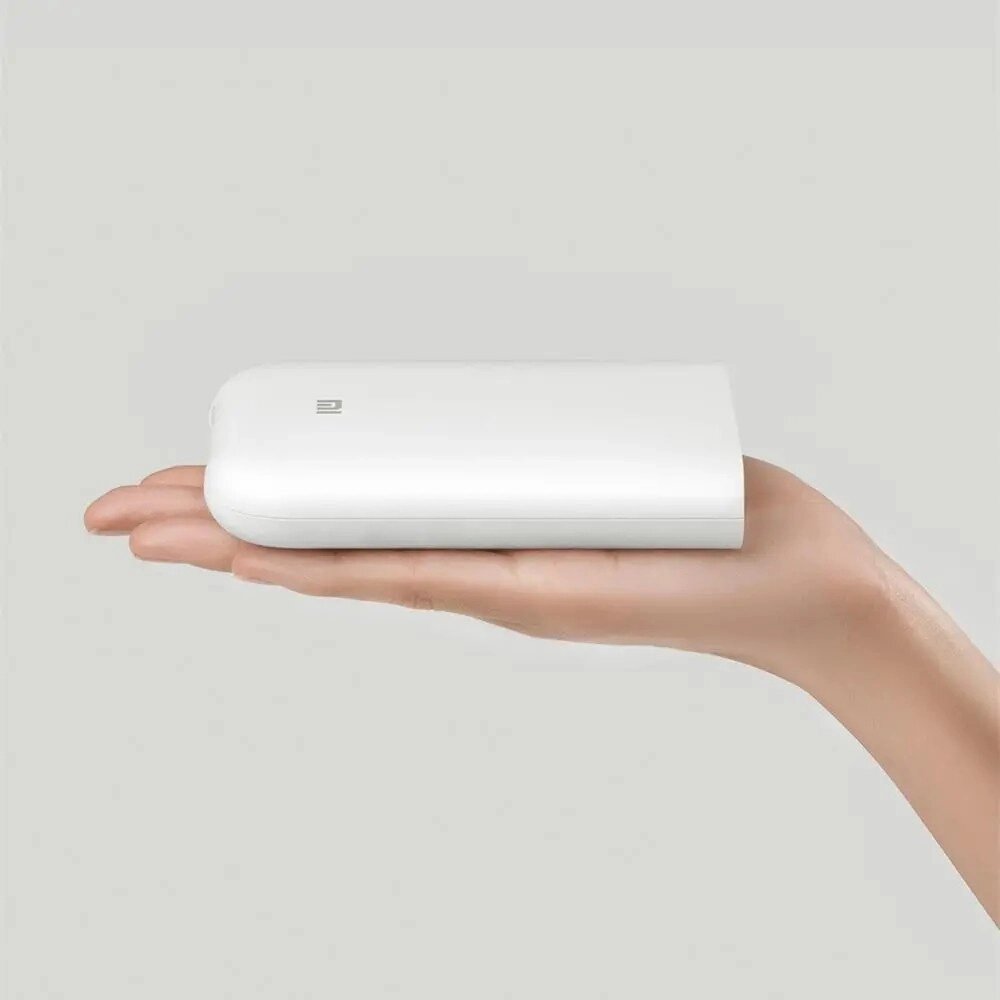 Фотопринтер портативний Xiaomi Mi Portable Photo Printer TEJ4018GL від компанії da1 - фото 1