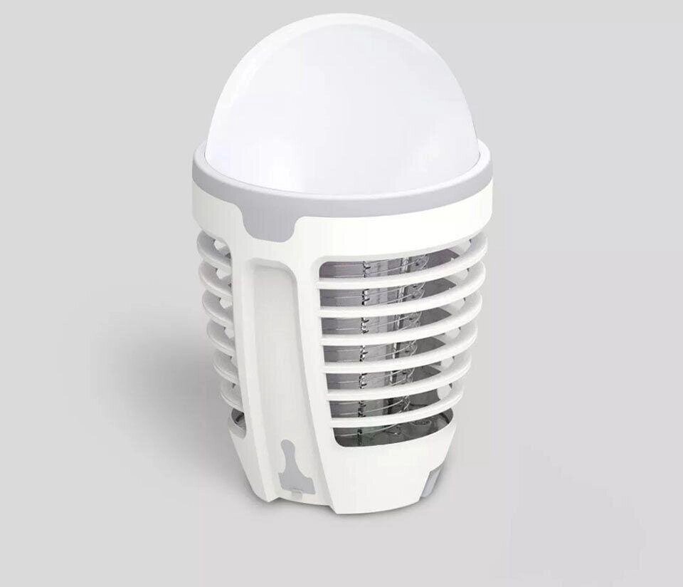 Фумігатор Xiaomi Mi Pretty Portable Mosquito Killer білий DYT-90 від компанії da1 - фото 1