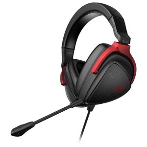 Гарнітура ігрова HyperX Cloud III навушники для геймерів 3.5 mm (727A8AA) чорні