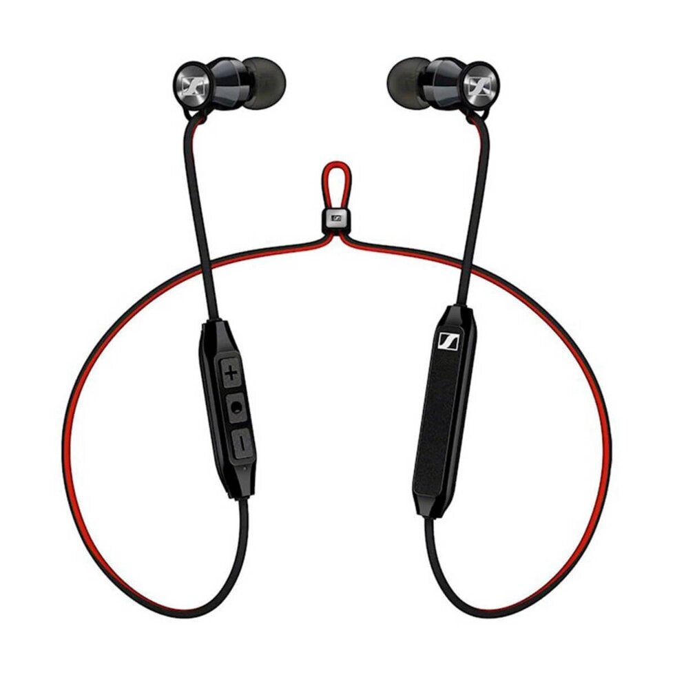 Гарнітура Sennheiser Momentum Free M2 IEBT SW 507497 від компанії da1 - фото 1