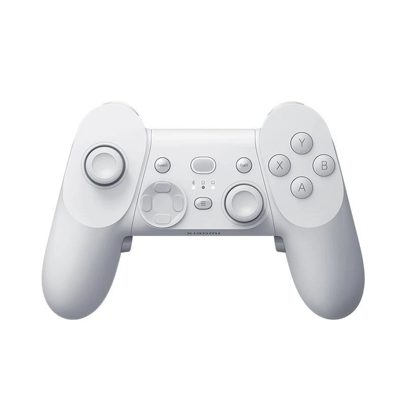 Геймпад Xiaomi Gamepad Elite Edition Light Gray (BHR5775CN) від компанії da1 - фото 1