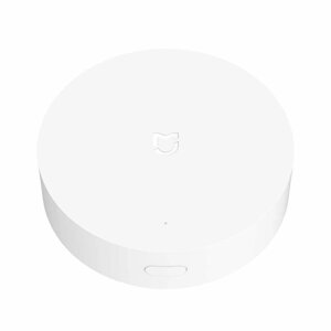 Головний блок керування розумним будинком Xiaomi Mijia Smart Multi-Mode Gateway ZNDMWG03LM