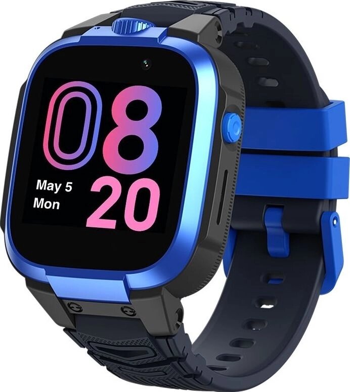 Годинник для дітей Mibro Watch Phone Z3 Blue (XPSWZ001) синій від компанії da1 - фото 1