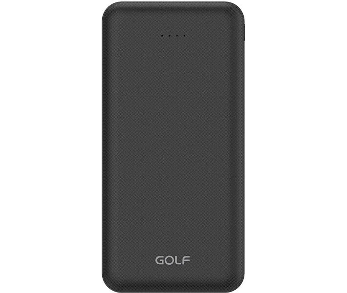 Golf Power Bank 10000 mAh P200 Оригінал від компанії da1 - фото 1