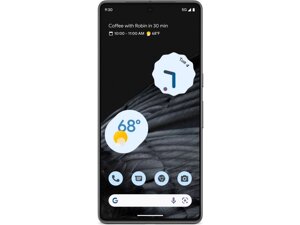 Google Pixel 7 Pro 12/128GB Obsidian