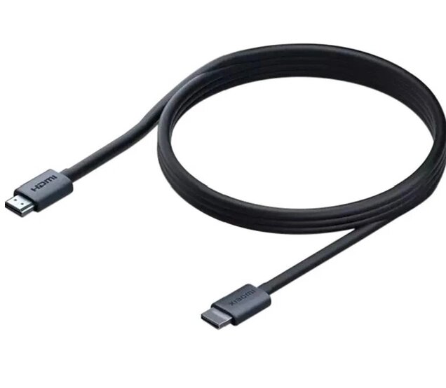 HDMI-Кабель Xiaomi Mi 8K Ultra HD Data Cable (ELA5019CN) від компанії da1 - фото 1