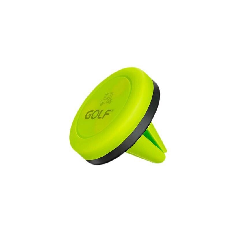 Холдер Golf GF-CH02 Magnet Green Кріплення вентеційна решітка від компанії da1 - фото 1