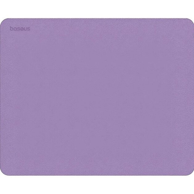 Ігрова поверхня — килимок Baseus Mouse Pad Nebula Purple (B01055504511-00) від компанії da1 - фото 1