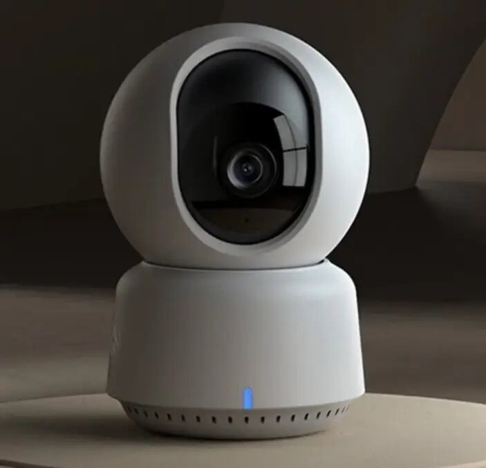 IP-Камера Aqara Camera E1 ZNSXJ16LM 2K quality 360° AI Magicpair Apple HomeKit від компанії da1 - фото 1