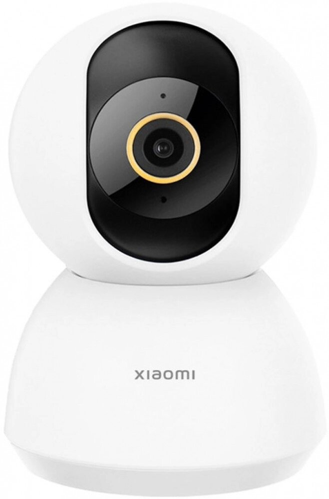 IP-камера для відеоспостереження Xiaomi Smart Camera C300 (XMC01 / BHR6540GL) Global від компанії da1 - фото 1