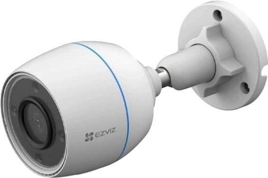 IP камера Ezviz CS-H3C (1080P 2.8мм) від компанії da1 - фото 1