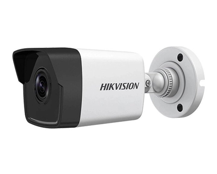 IP камера Hikvision DS-2CD1021-I (F) 4mm від компанії da1 - фото 1