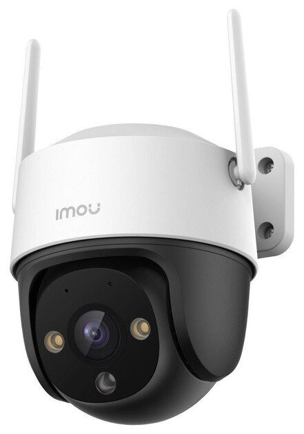 IP камера Imou Cruiser SE+ 4MP IPC-S41FEP від компанії da1 - фото 1