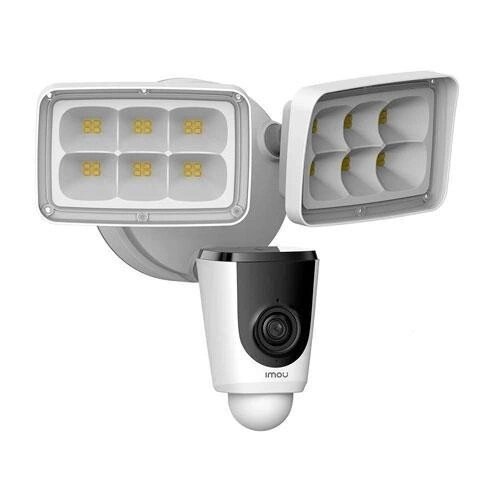 IP камера Imou Floodlight Cam (IPC-L26P) від компанії da1 - фото 1