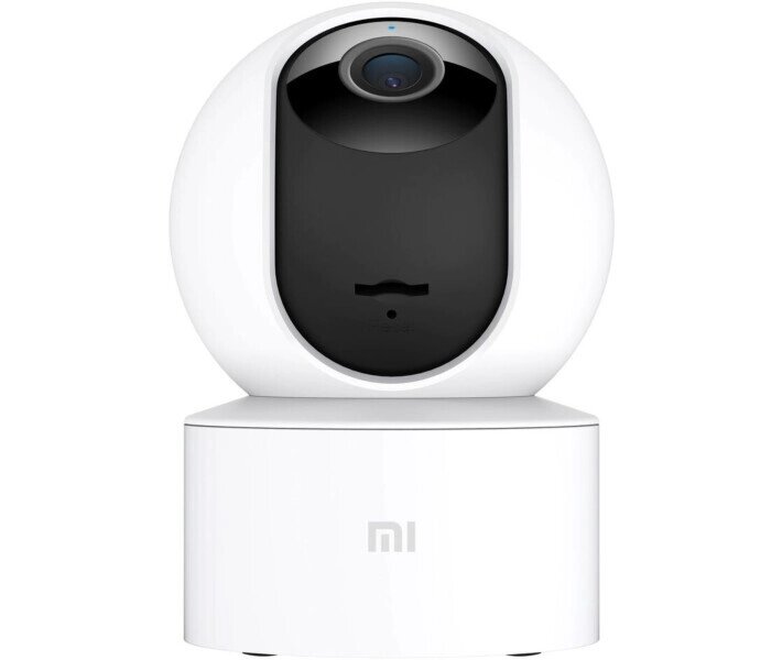 IP камера Mi 360 Home Security Camera 1080p Essential MJSXJ10CM BHR4885GL від компанії da1 - фото 1