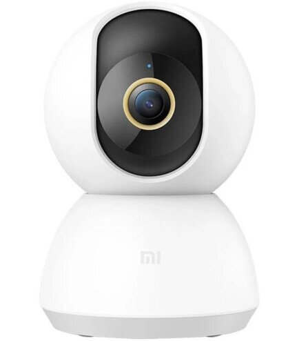 IP камера Mi 360 Home Security Camera 2K  3 MP 2304*1296 BHR4457GL від компанії da1 - фото 1