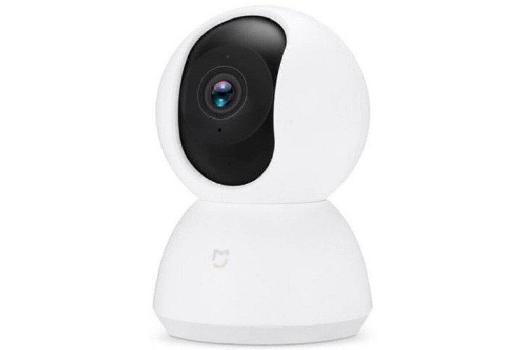 IP-камера Mijia 1080p wall mounting smart Camera (MJSXJ05CM) від компанії da1 - фото 1