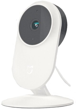 IP-камера відеоспостереження MiJia Mi Home Smart Camera (SXJ02ZM, QDJ4047GL) від компанії da1 - фото 1