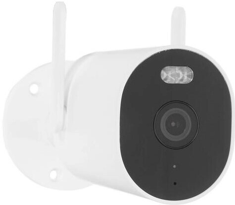 IP-камера відеоспостереження Xiaomi AW300 Outdoor Camera BHR6539CN китайський регіон від компанії da1 - фото 1