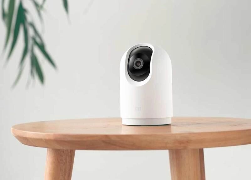 IP-камера відеоспостереження Xiaomi Mi 360° Home Security Camera 2K Pro (BHR4193GL) від компанії da1 - фото 1