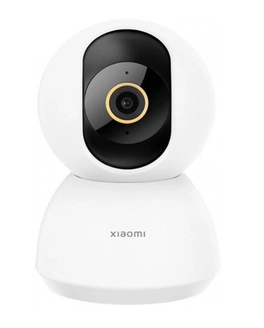 IP-камера відеоспостереження Xiaomi Smart Camera C400 (MJSXJ11CM) від компанії da1 - фото 1