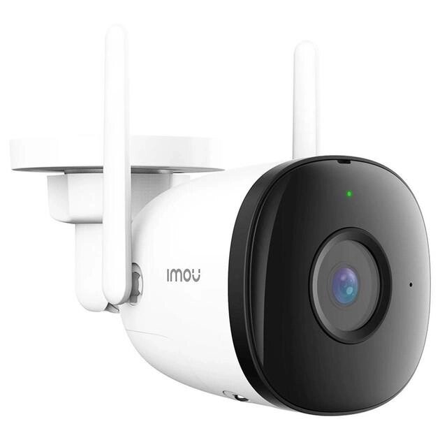 IP камера Wi-Fi  5МП Imou Bullet 3C (IPC-S3DP-5M0WJ) 2.8 мм від компанії da1 - фото 1