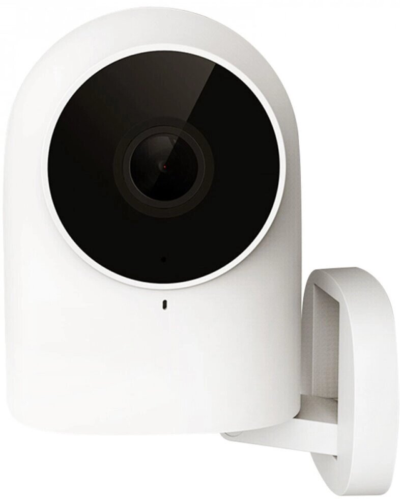 IP-камера Xiaomi Aqara Smart Camera G2 Gateway Edition біла (ZNSXJ12LM) від компанії da1 - фото 1