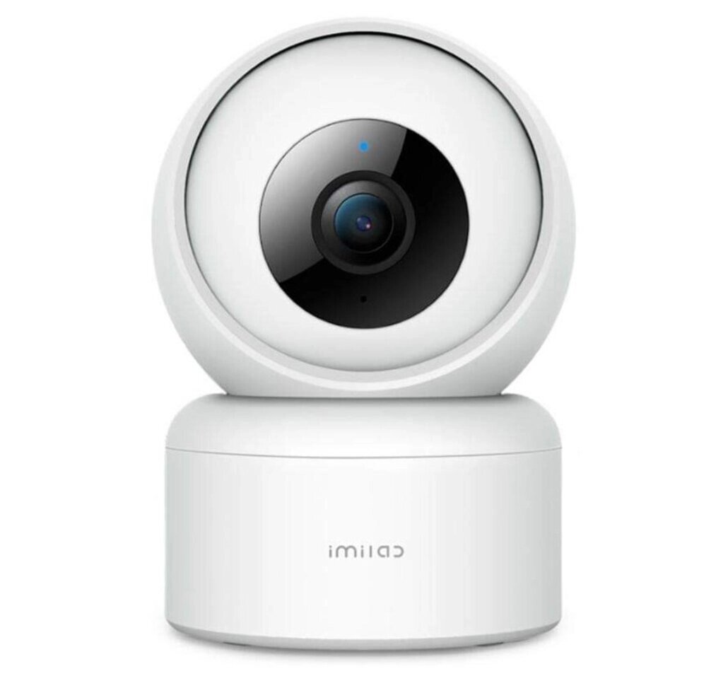 IP-камера Xiaomi iMi Home Security Camera C20 (CMSXJ36A) від компанії da1 - фото 1