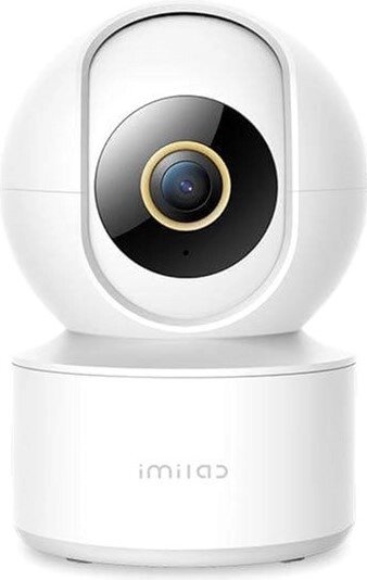 IP-камера Xiaomi IMILAB C21 Home Security Camera 2K (CMSXJ38A) 2023 Global від компанії da1 - фото 1