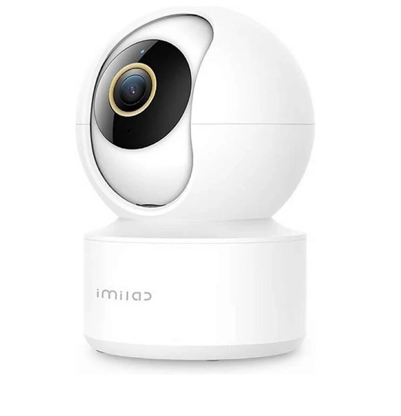 IP-камера Xiaomi IMILAB C22 Home Security Camera (CMSXJ60A) global від компанії da1 - фото 1