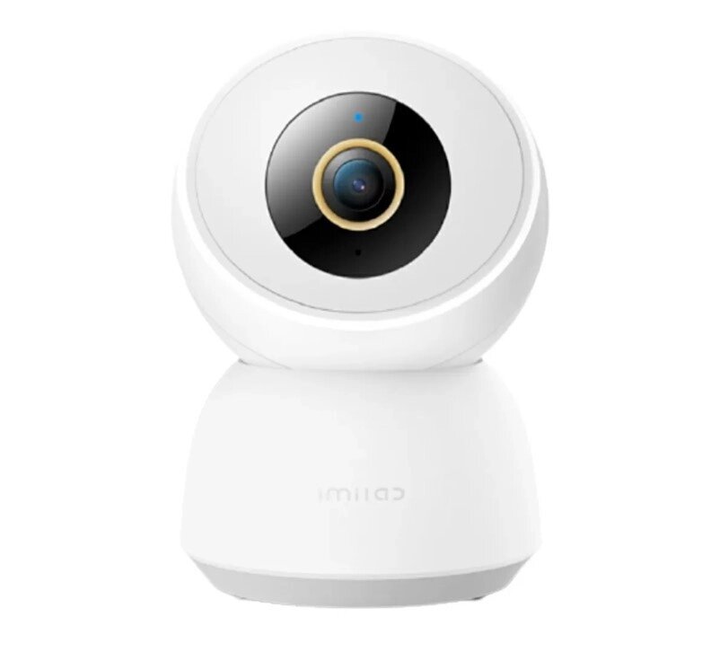 IP-камера Xiaomi IMILAB C30 Home Security Camera 2K (CMSXJ21E) від компанії da1 - фото 1