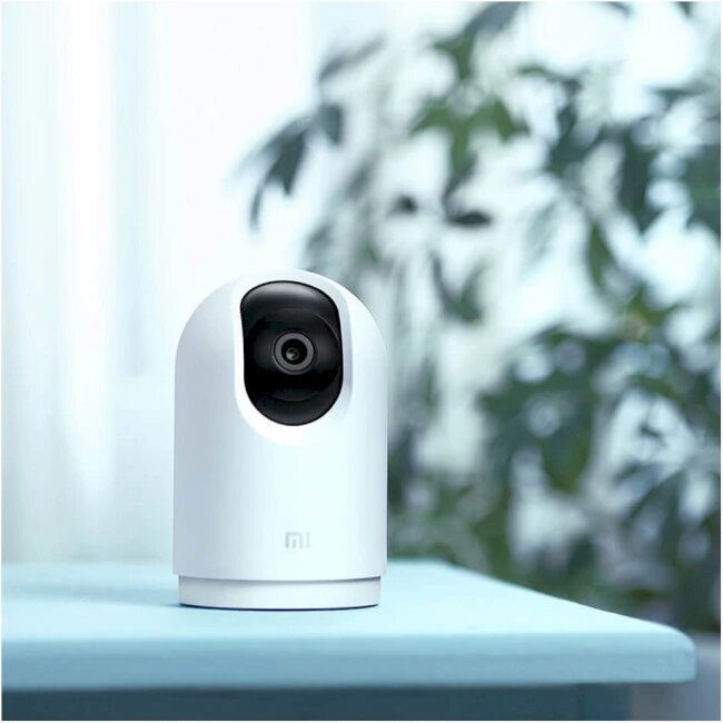 IP-камера Xiaomi Mi 360 Home Security Camera 2K Pro (MJSXJ06CM, BHR4193GL) від компанії da1 - фото 1