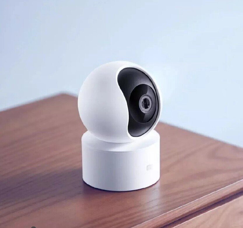 IP-камера Xiaomi Mi (Mijia) Smart PTZ Camera SE MJSXJ08CM від компанії da1 - фото 1