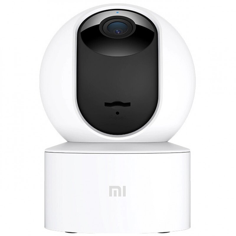 IP-камера XIAOMI Smart Camera PTZ Version SE (BHR4004CN, MJSXJ08CM) від компанії da1 - фото 1