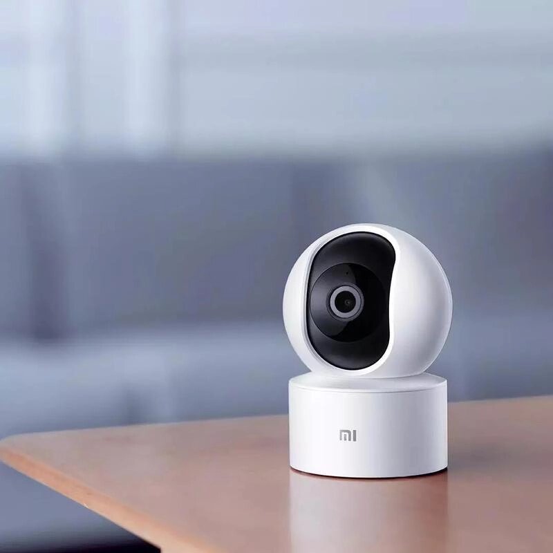 IP-камера XIAOMI Smart Camera PTZ Version SE BHR4004CN MJSXJ08CM від компанії da1 - фото 1