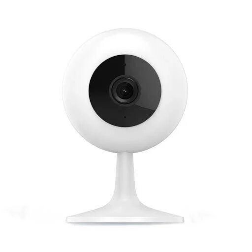 IP-камера Xiaomi Xiaobai Smart Camera Public Version 1080p CMSXJ01C від компанії da1 - фото 1