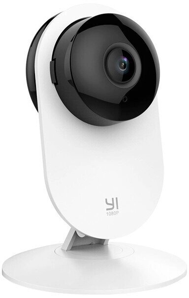 IP-камера Xiaomi Yi Home Camera 1080p оригінал yys. 2016 від компанії da1 - фото 1