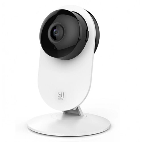 IP-камера Xiaomi Yi Home Camera 1080p YI-87025 YYS. 2016 від компанії da1 - фото 1